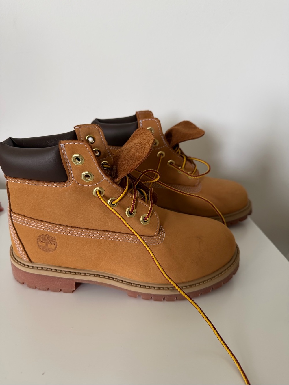 Kids Timbs